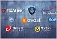 Antivirus cyber security for Windows, Android or Mac ESE